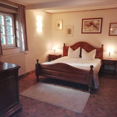 Gîte&Chambres d'hôtes Sabine Billmann Hunspach Extérieur photo