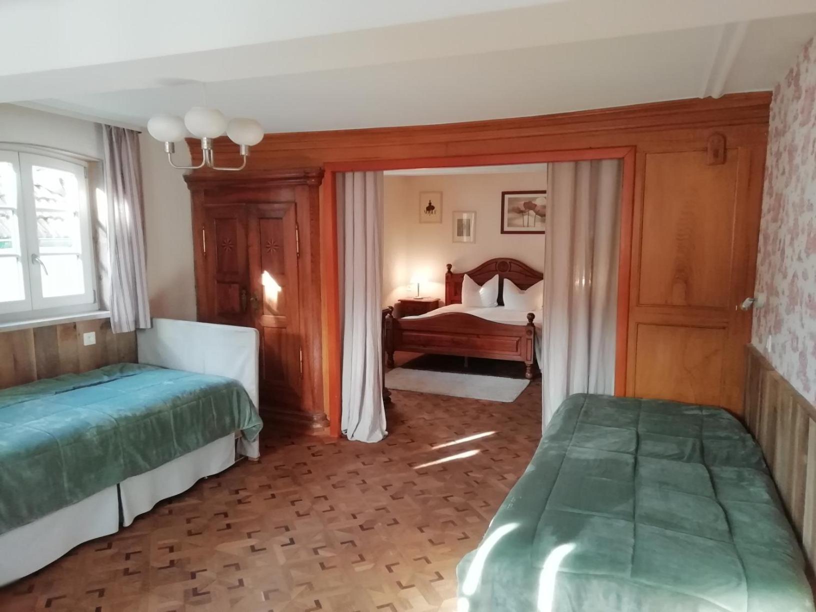 Gîte&Chambres d'hôtes Sabine Billmann Hunspach Extérieur photo