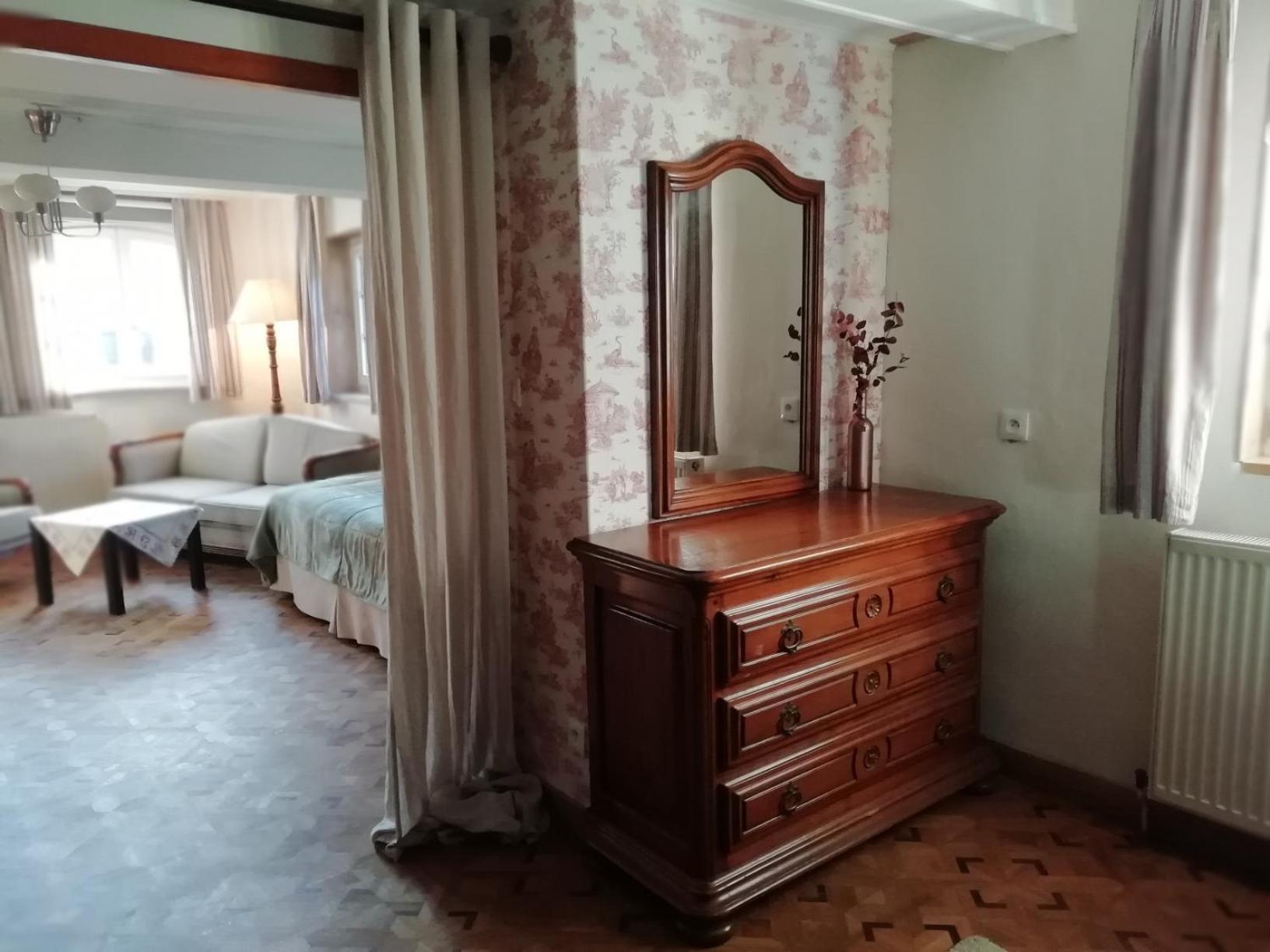 Gîte&Chambres d'hôtes Sabine Billmann Hunspach Extérieur photo