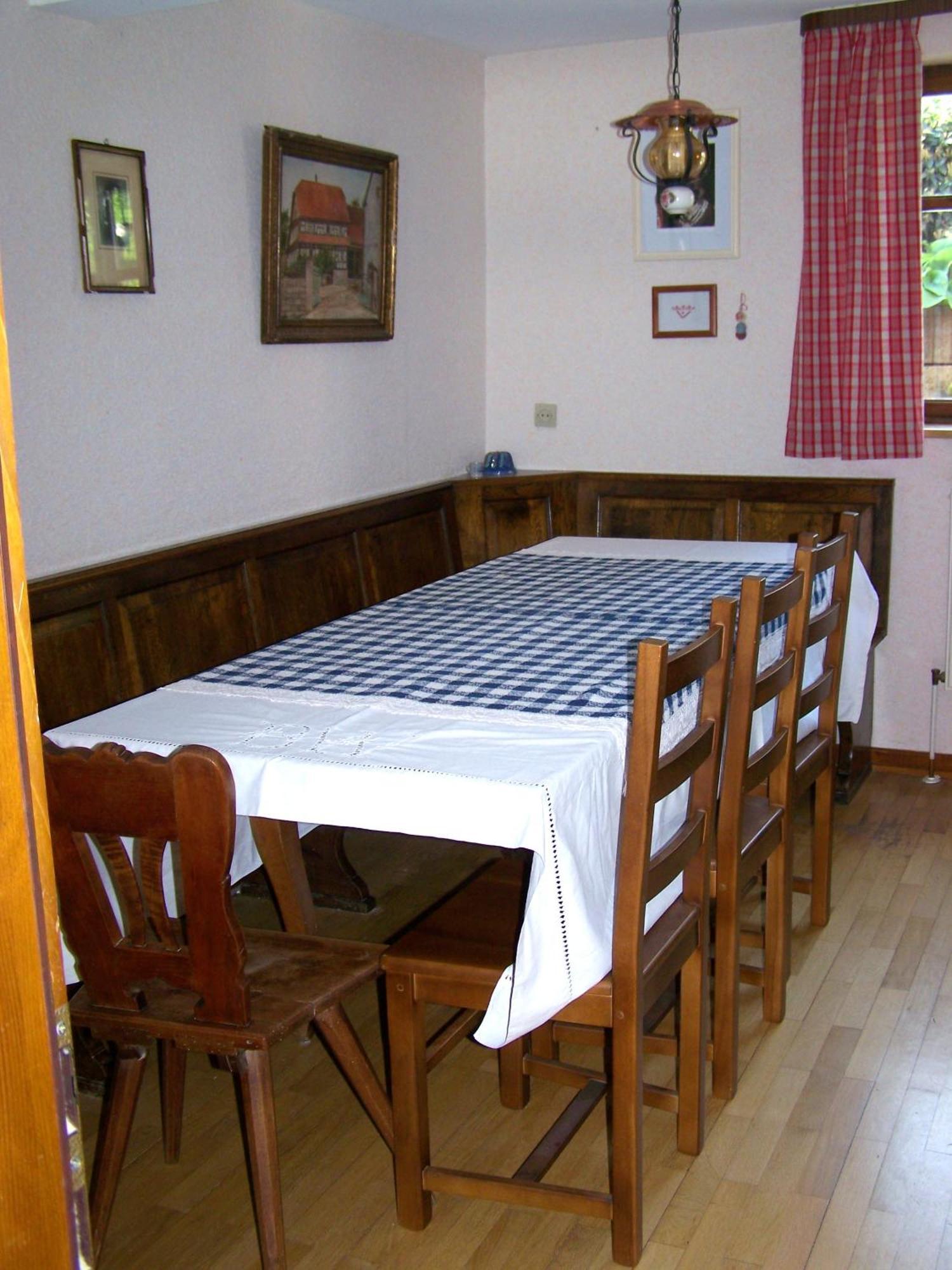 Gîte&Chambres d'hôtes Sabine Billmann Hunspach Extérieur photo